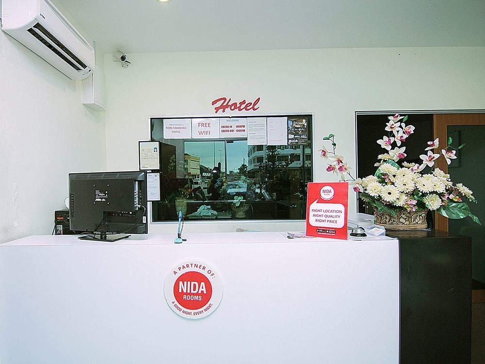 Ds Hotel Ipoh Exterior foto